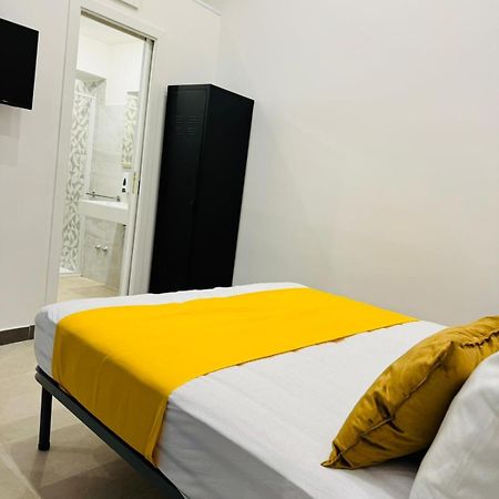 Art Suite San Liborio Naples Exterior photo