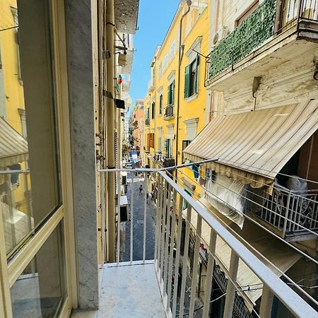 Art Suite San Liborio Naples Exterior photo