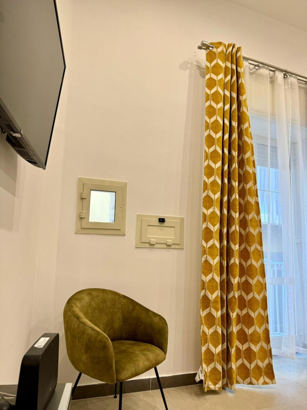 Art Suite San Liborio Naples Exterior photo